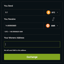 But what does that mean for the average user? How To Swap Bitcoin To Monero Instantly At Bithash Exchange Monero