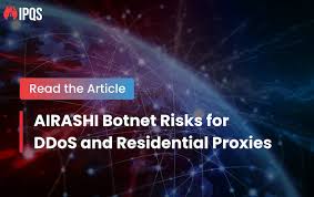 IP Intelligence, Bot Detection, Fraud Detection | IPQS