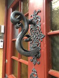 Pin On Porte Maniglie Battiporta