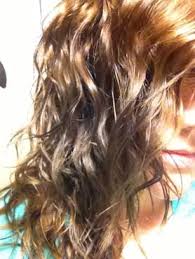 Teach You How To Twist Set Your Naturally Curly Hair To Get Defined Curls Via Pictures And Step By Step Instructions By Blondenca Fiverr