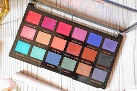 Revolution Pro Initial Thoughts And Review Initialen En Palet