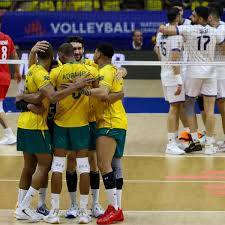 Brasil x Argentina: horário e onde assistir ao jogo da VNL masculina 2026
