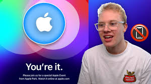 Apple will hold its first major event of 2021 on april 20, where it's expected to unveil new ipad models. Apple S April 2021 Event New Imac Confirmed Youtube