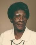 Laura Latimore Obituary (2012)