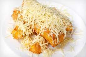 Jenis makanan ini sangat mudah ditemukan baik di pinggir jalan sampai di restoran. Jom Ke Dapur Resepi Pisang Goreng Cheese Coklat Facebook