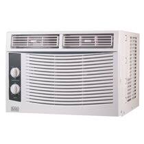 How much does it cost to run a 5000 btu air conditioner? 5 000 Or Less Btu Air Conditioners You Ll Love In 2021 Wayfair