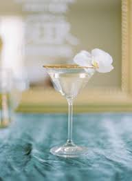 St Germain Signature Cocktail Inspired By Vintage Glamor Signature Cocktail Elderflower Cocktail Spring Cocktails