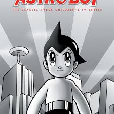 The Best Anime Series From The 60s To 80s