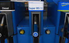 Pump rpm 1725 1725 3450 3450. Greener E10 Petrol Could Lead To Higher Pump Prices