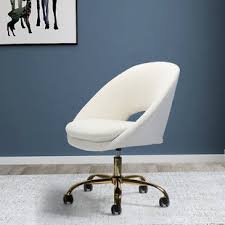 Shop target for office chairs and desk chairs in a variety of styles and colors. Cute Desk Chair Wayfair