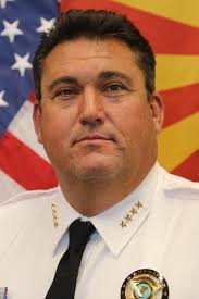 Sheriff Doug Schuster