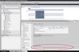 When i switch to industrial ethernet, using set pc/pg interface, it won't connect to the plc, even though the ip. Ewon Technical Support Siemens Vipa