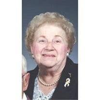 Lucille Friedman Obituary