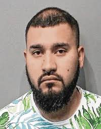 Local police arrest 32 in multi-agency child solicitation sting