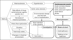 Your doctor can help you make an informed decision about treatment. Constipation Induced Pressor Effects As Triggers For Cardiovascular Events Ishiyama 2019 The Journal Of Clinical Hypertension Wiley Online Library