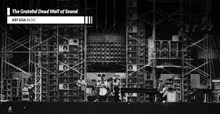 To donate to to compassionate care als, to help families in need, please visit The Grateful Dead S Wall Of Sound Helped Change Live Music Forever