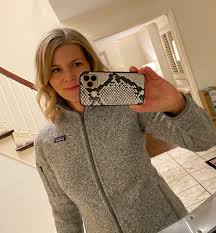 If you're looking for something as cozy as the hugs your mom used to give you, look no further. Patagonia Better Sweater Fancyladydoctor