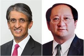 Padma shri, rajiv gandhi khel ratna and arjuna awardee. Top Leadership Changes At Temasek International Business News Top Stories The Straits Times