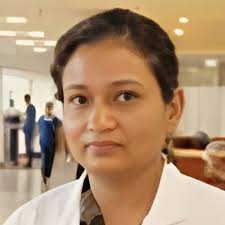 Dr. Deepa Goel (Artemis Hospital) in Gurgaon Sector 51,Gurgaon
