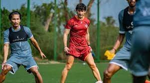 The developmental team was held to their third consecutive draw in the campaign by guardian angel sports club at duler stadium in goa. Pfk6nqjxjcoxfm