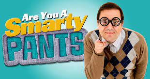 Questions designed to challenge your brain. Are You A Smarty Pants Brainfall