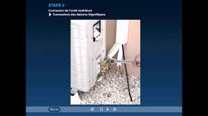 Clim a poser soi meme. Climatiseur Pret A Poser Est Ce Vraiment Si Simple Air3d