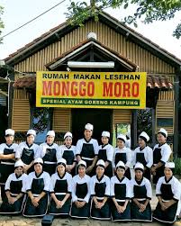 Lowongan kerja pabrik solo september 2021 di pt jola mitra utama. Monggo Moro Resto Gringsing Startseite Batang Jawa Tengah Indonesia Speisekarte Preise Restaurant Bewertungen Facebook