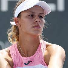 Pesupood linette on mõeldud naisele, kes hindab naiselikkust ja mugavust. Magda Linette Players Rankings Tennis Com Tennis Com
