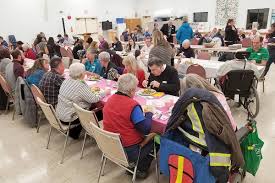 Saturday night meals at prsc. Video One Table Langley Dinner Aims To Counter Negativity With Community Meal Langley Advance Times