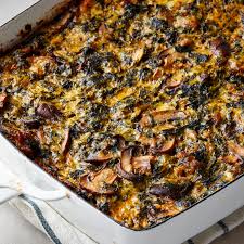 The best part about breakfast casseroles is that most of the prep work can be done ahead of time. Make Ahead Recipes Allrecipes