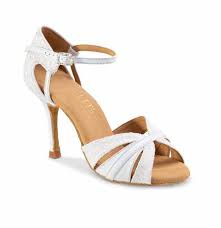Decouvrez notre sélection de chaussures mariage femme. Chaussure De Mariage Pour Femme Cuir Blanc Chaussures Mariage Confortables Ouvertes