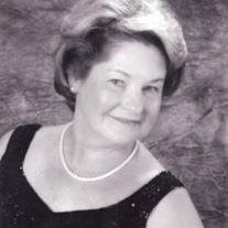 Janice Raye (Wickliffe) Cornelius Obituary