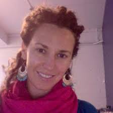 Jessica Collier's Instagram, Twitter & Facebook