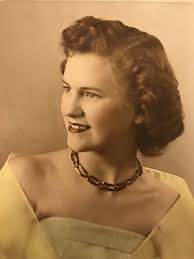 Betty Jean Frederick Babin Obituary