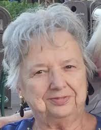 Obituary information for Joanne Marie Dessert