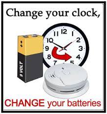 When was the last time your replaced your smoke alarm (not just the battery, but the entire device)? Time To Spring Forward And Inspect Your Smoke Alarm Lynnwood Today