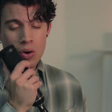 巴西裔Andrew Matarazzo