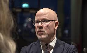 A Stable USA is Not Only Important for NATO, but Also for Russia and China”