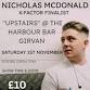 Nicholas McDonald event image