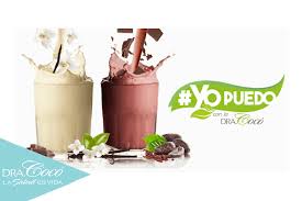 Reto Yopuedo Fase Tres Coco March Comida Saludable Bajar De Peso Recetas Recetas De Jugos De Desintoxicacion Recetas De Desintoxicacion