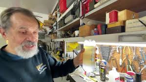 ETHANOL does NOT eat or varnish fuel lines- soak test