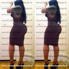Creme Bobaraba Botcho Pommade Pour Grossir Des Fesses
