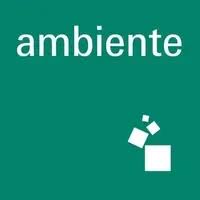 Ambiente 2027 logo