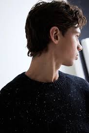 H&M Regular Fit Wool-Blend Car Coat