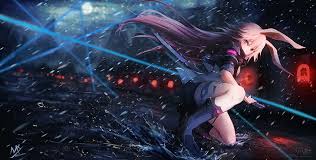 Wallpapercave is an online community of desktop wallpapers enthusiasts. Anime Girls 1080p 2k 4k 5k Hd Wallpapers Free Download Wallpaper Flare