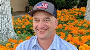 Election Day in Shasta County: District 2 voters decide