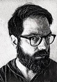 Vol. 8 Fall 2016 • Spring 2017 — Barnstorm Journal