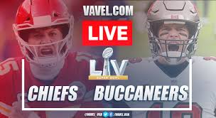 Follow all the updates, stats, highlights, and odds on the chiefs vs. Highlights And Touchdowns Kansas City Chiefs 9 31 Tampa Bay Buccaneers On Nfl Super Bowl Lv 03 12 2021 Vavel Usa