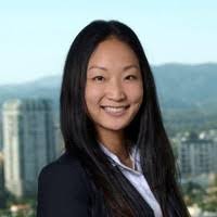 Jean Rhee's Instagram, Twitter & Facebook