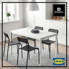 Come shop with us now! Buy Ikea Home Kitchen Dining Furniture At Best Price In Malaysia Lazada